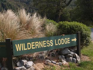 Wilderness Lodge Arthur'S Pass Exterior photo